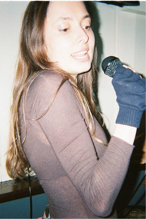 Photo of Hania Pikulska, Directing