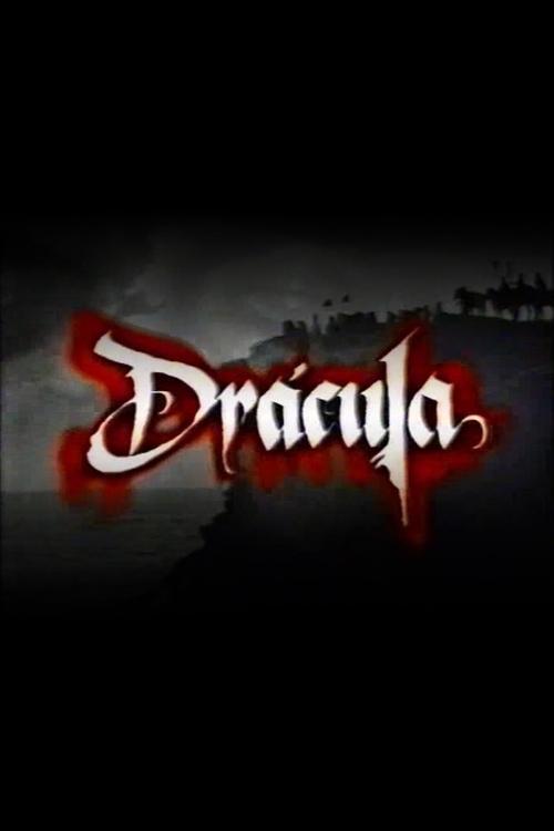 Dracula poster