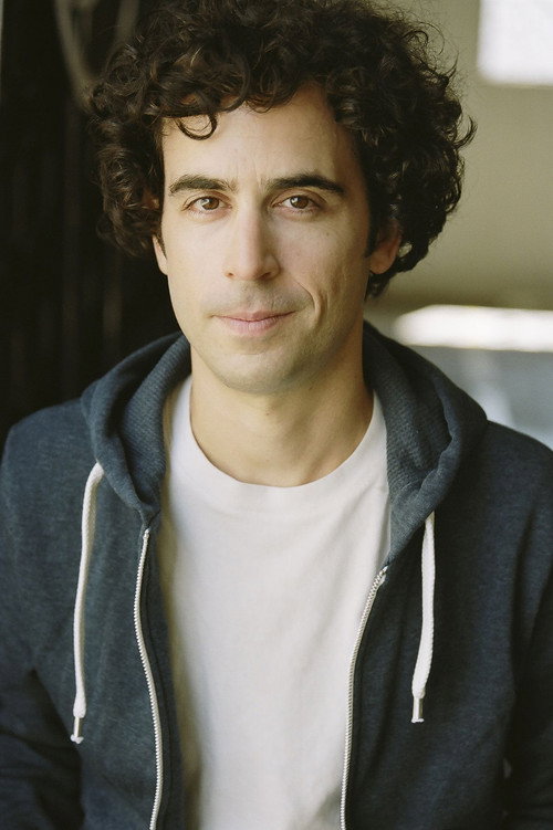 Photo of Brion Brionson, Acting