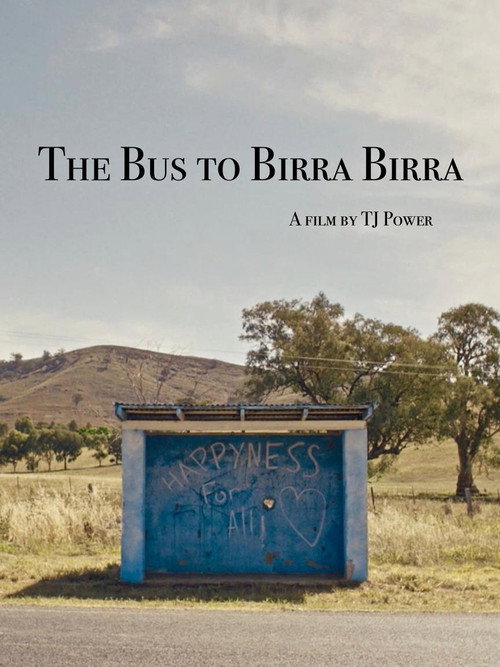 Movie poster for The Bus to Birra Birra (2020)