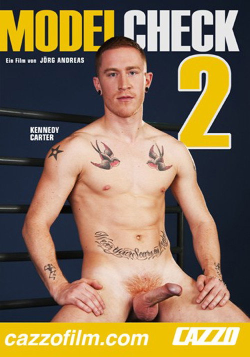 Movie poster for Model Check 2 (2010)