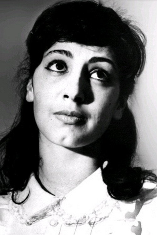Photo of Tamara Oganesyan, Acting