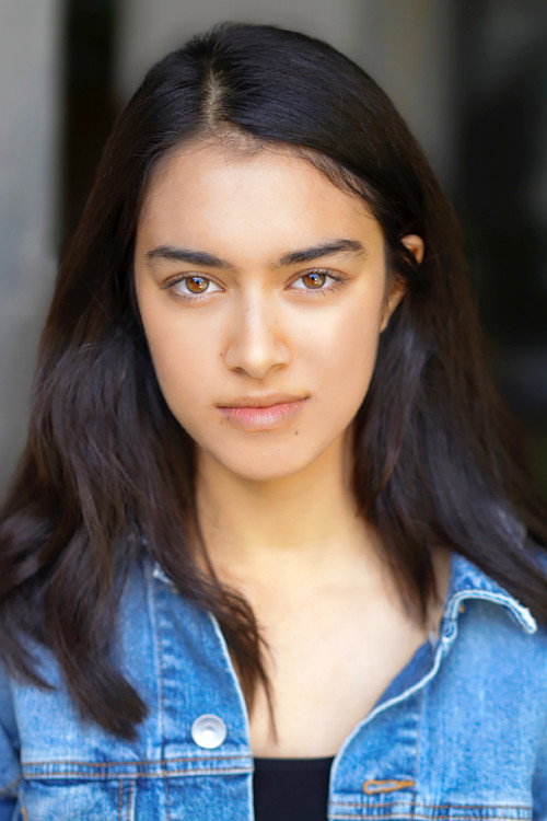 Photo of Sara Wolfkind, Acting