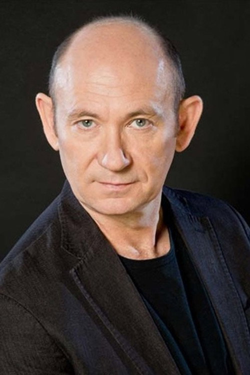 Photo of Joshean Mauleón, Acting
