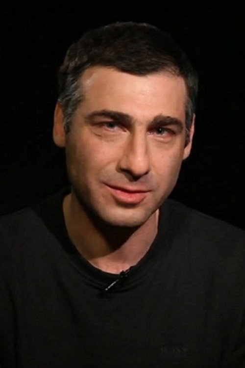 Photo of Giorgi Maskhulia, Acting