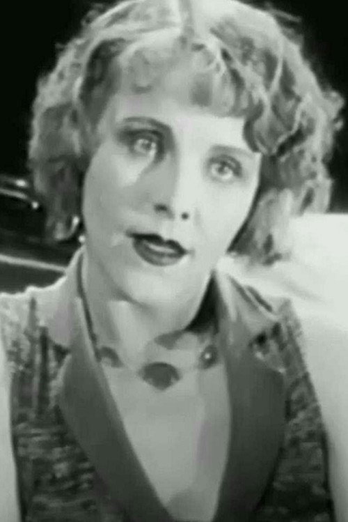 Photo of Nita Martan, Acting