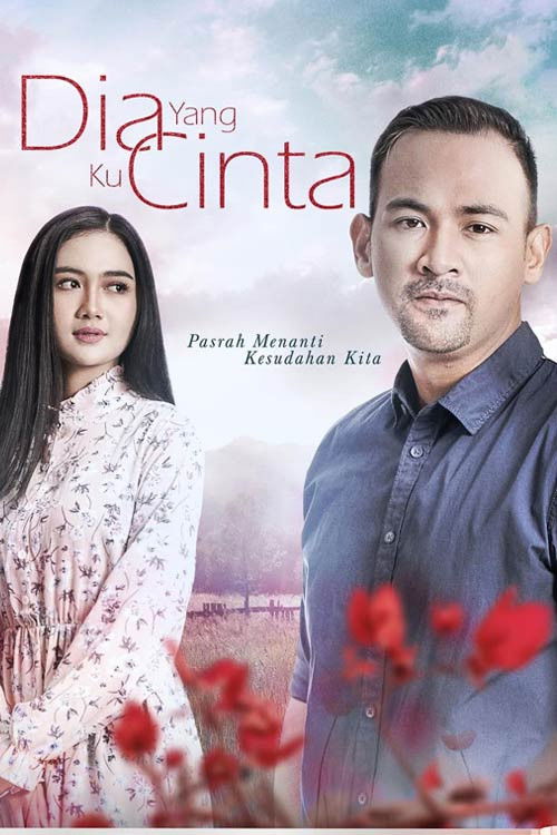 Dia Yang Ku Cinta poster