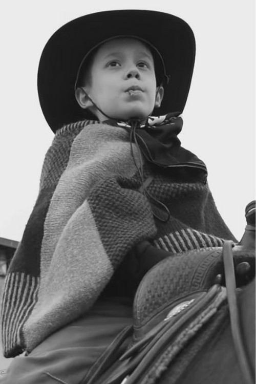 Photo of Gabriel Montolli, Acting