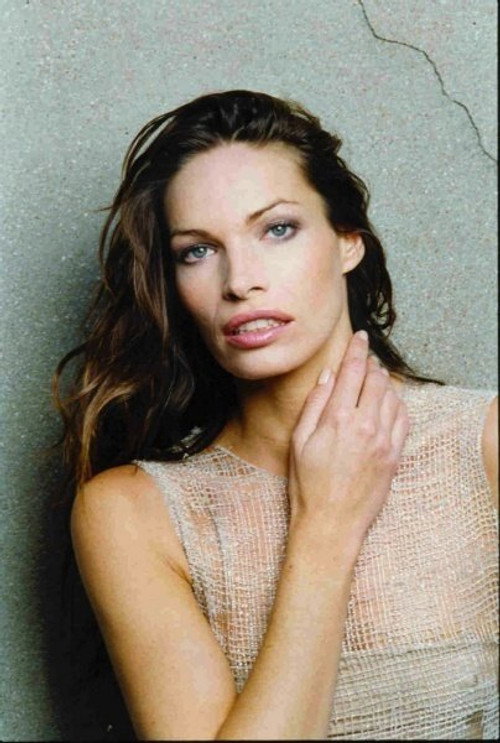 Photo of Laurence Treil, Acting