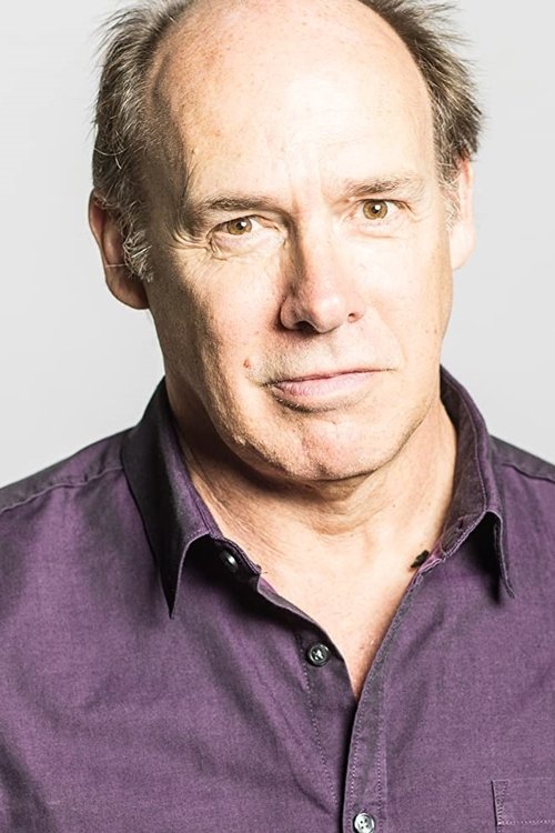 Photo of Carl Palmer, Acting