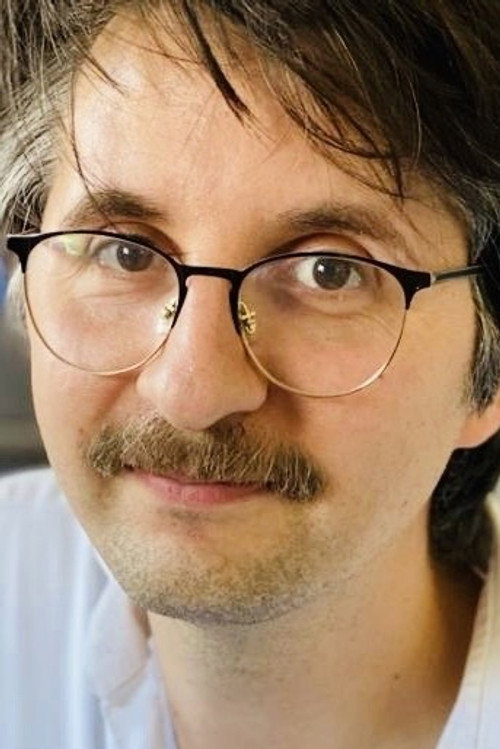 Photo of Memo Jeftic, Directing