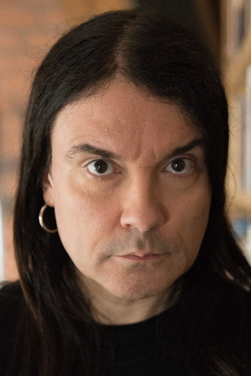 Photo of Rohan Quine, Acting