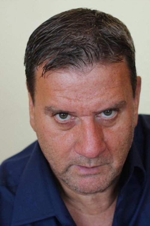 Photo of Cengiz Daner, Acting
