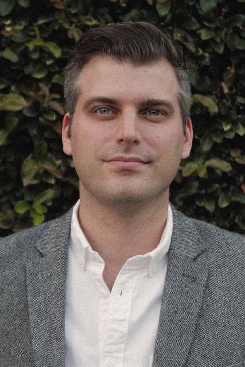 Photo of Cameron Beyl, Directing