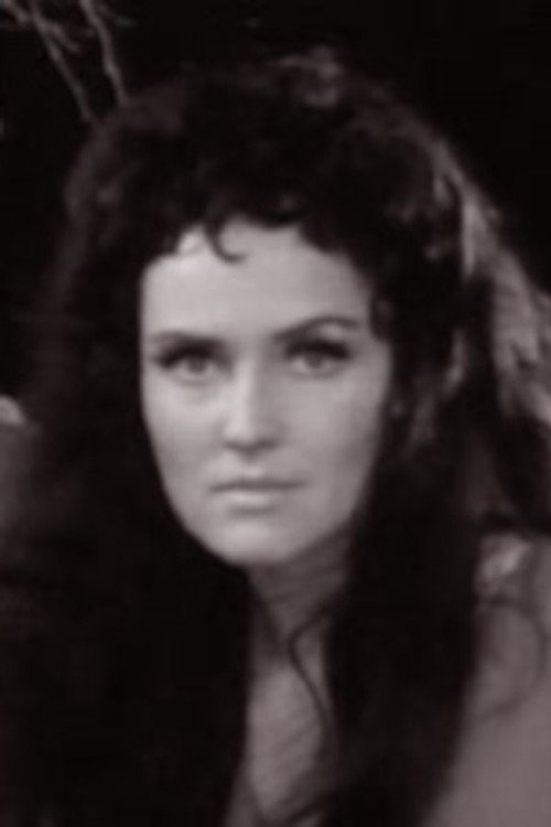 Photo of Larisa Trembovelskaya, Acting