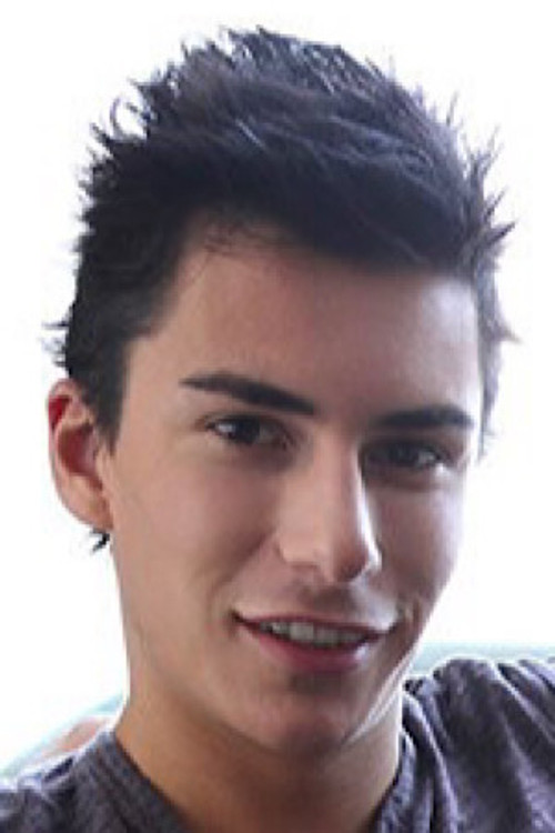 Photo of Benjamin London, Acting