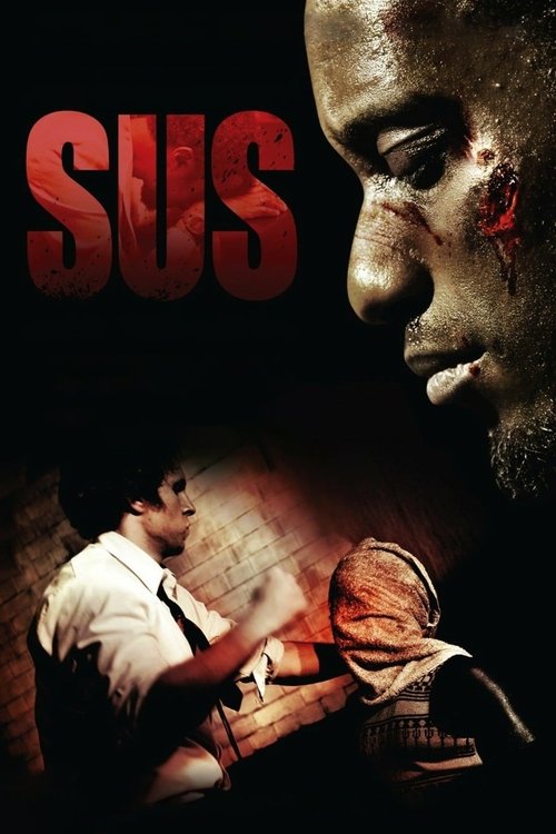 Movie poster for SUS (2010)