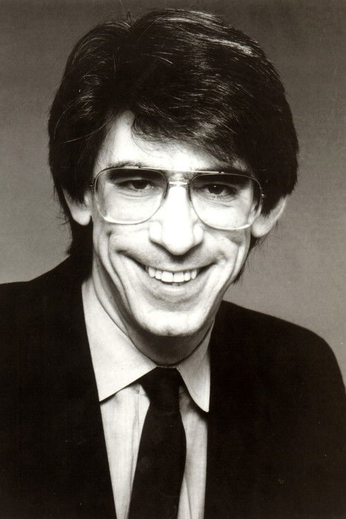 Richard Belzer profile