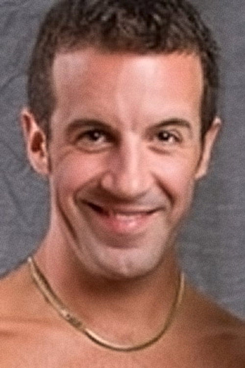 Photo of Ryan Cove, Acting
