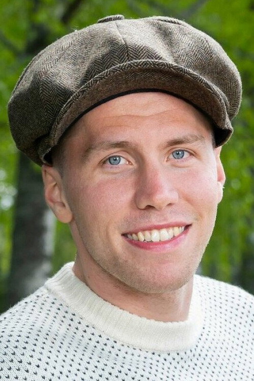 Photo of Sander «Randulle» Austad Dale, Acting