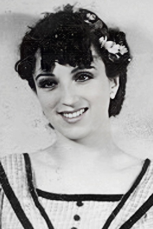 Photo of Elsa Martínez, Acting