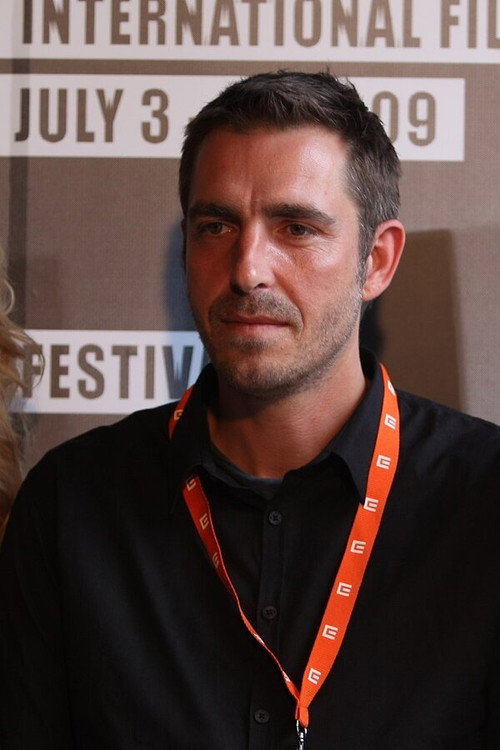 Photo of Martin Zandvliet, Directing