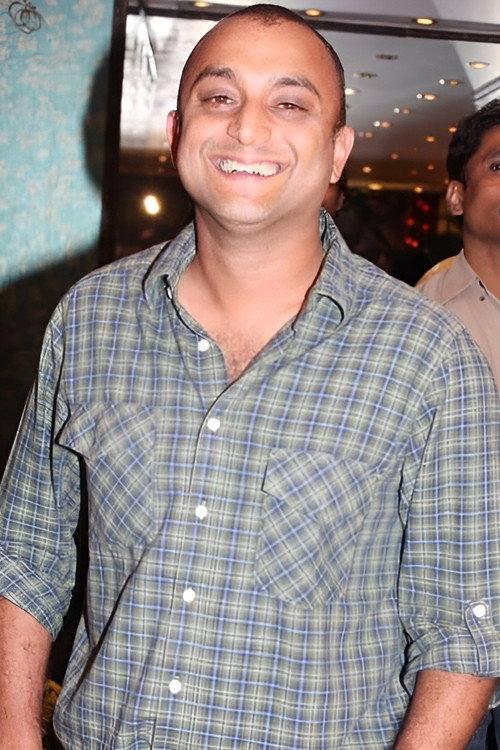 Samir Karnik profile