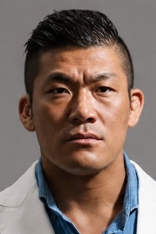 Photo of Seiya Sanada, Acting