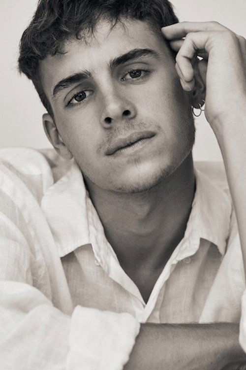 Photo of Otis Pavlovic, Acting