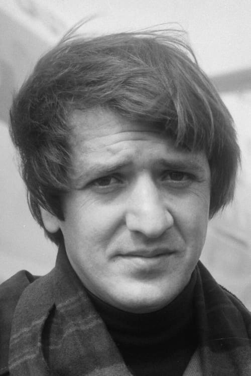 Sonny Bono profile