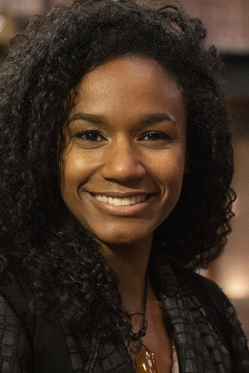 Jeanette Limas profile