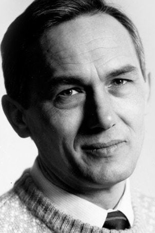 Photo of Pyotr Podyapolskiy, Acting