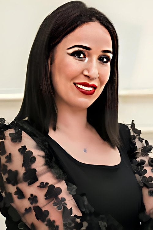 Photo of Alaa Shakir, Acting