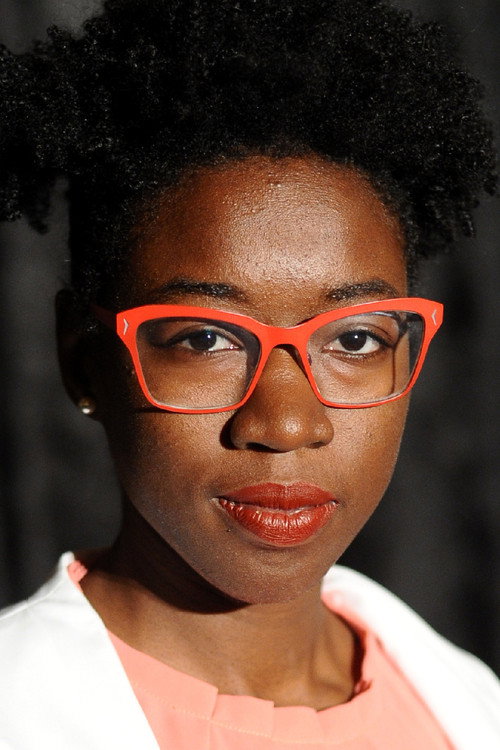 Photo of Joy Buolamwini, Acting