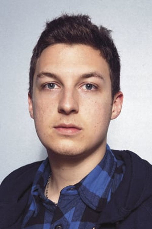 Photo of Matthew Helders, Acting