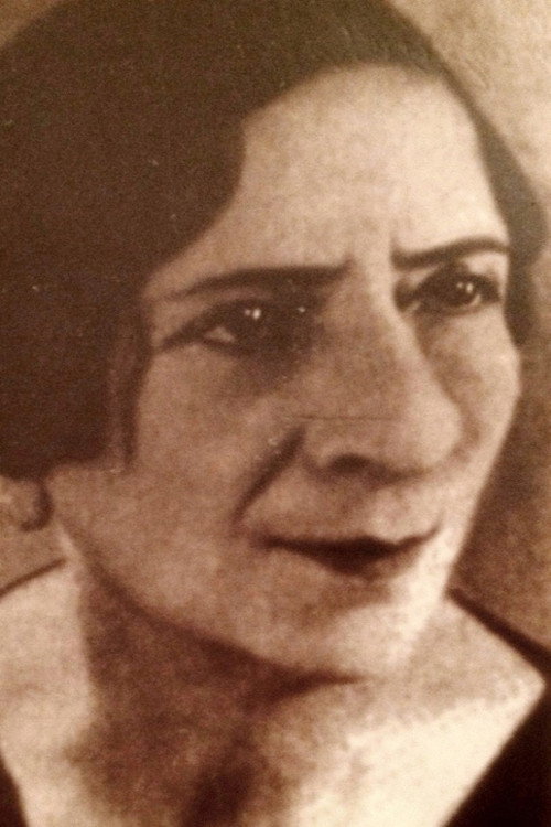 Photo of Nina Manucharian, Acting
