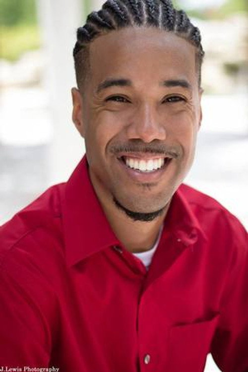 Photo of LJ Ugarte, Acting