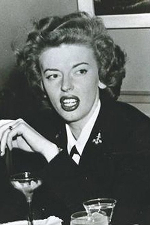 Photo of Marjorie Cameron, Acting