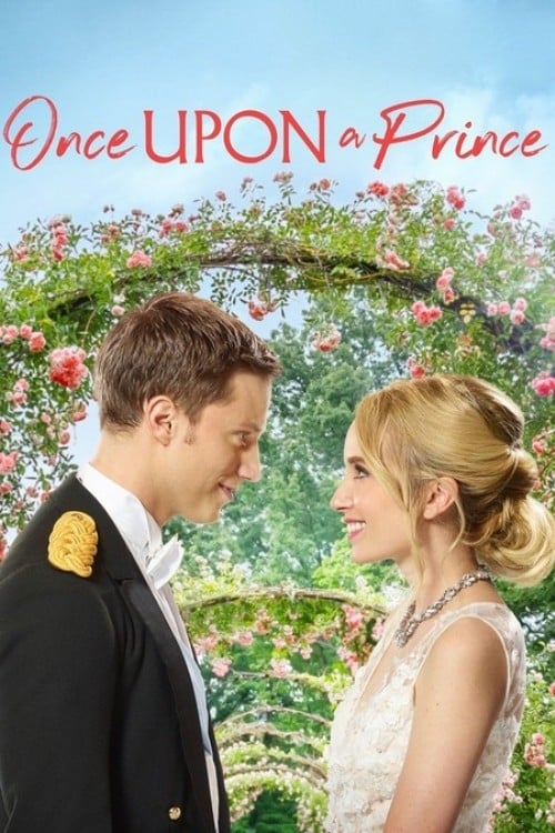 Movie poster for Once Upon a Prince (2018)
