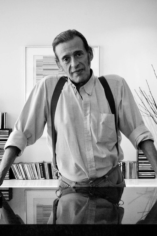 Photo of Eduardo Barberena, Directing