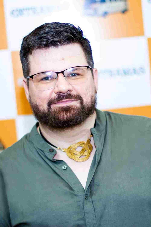 Photo of Justino Vettore, Directing