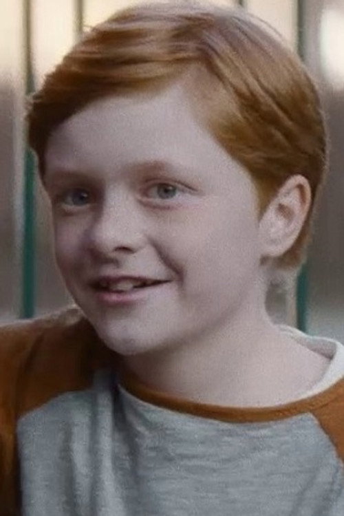 Photo of Freek Buikema, Acting