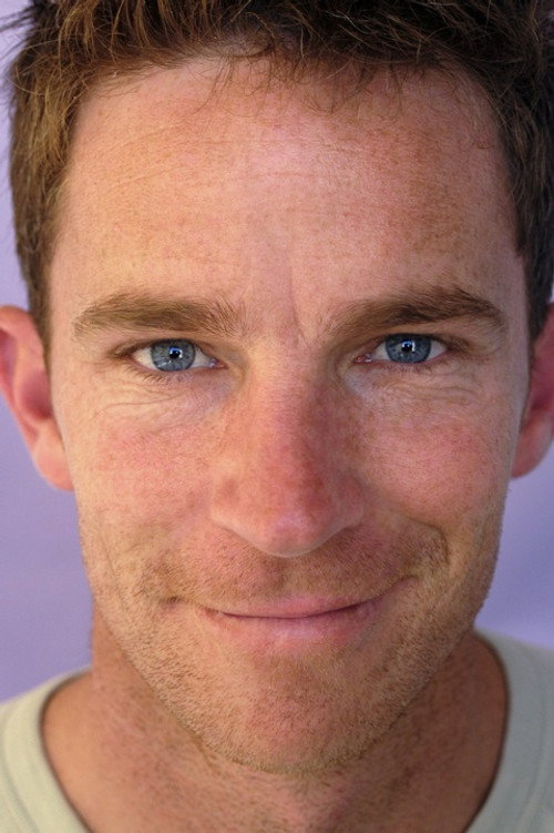 Photo of Brett Stewart, Acting