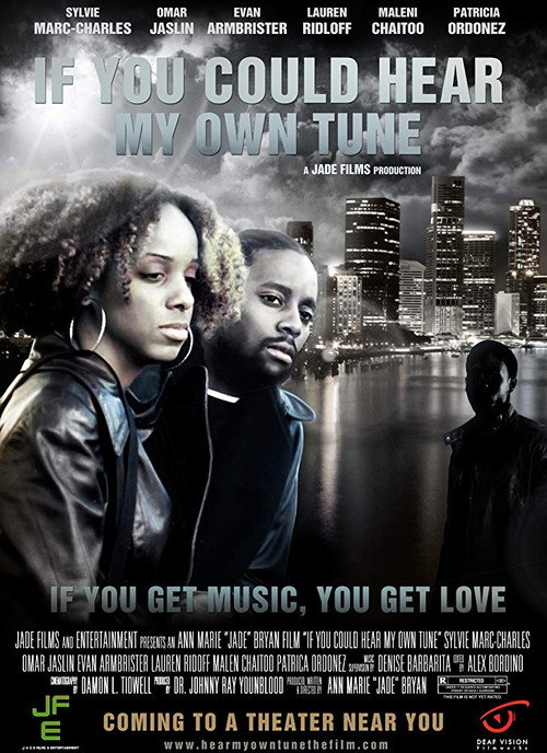 Movie poster for If You Could Hear My Own Tune (2011)