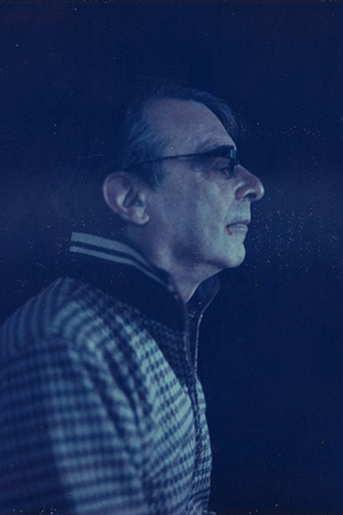 Photo of Saul Levine, Directing