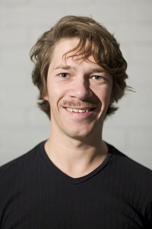Photo of Fabian Silén, Acting