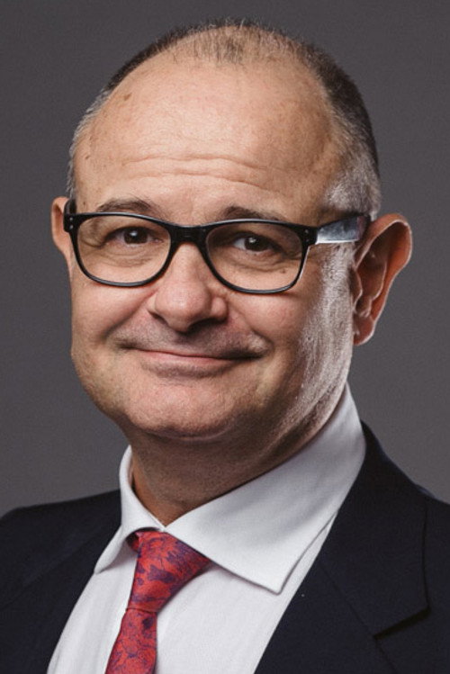 Photo of Riccardo Magherini, Acting