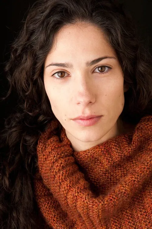 Patrícia André profile