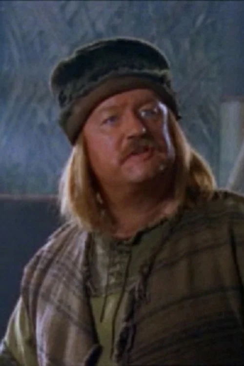 Photo of Danny Lineham, Acting