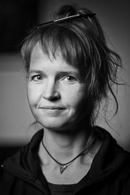 Photo of Claudia Heuermann, Directing